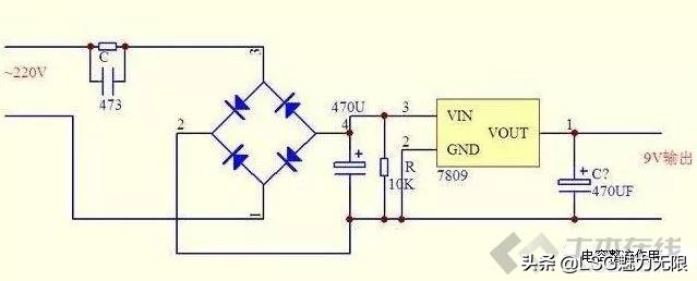 电容基本知识大全集,电容的基本常识小结