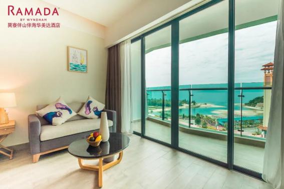 中国马尔代夫水上屋,中国马尔代夫酒店