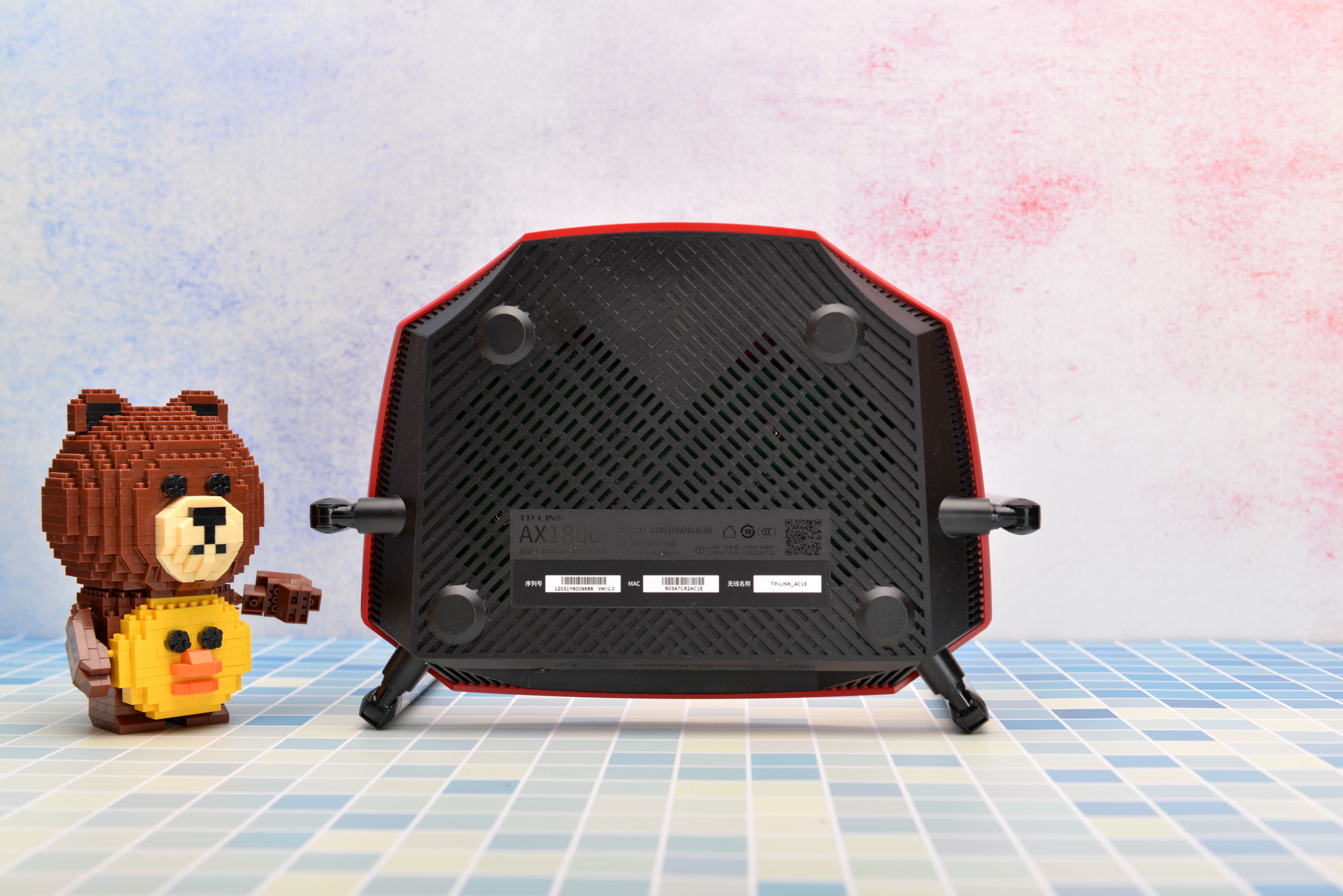 wifi6路由器推荐100-200元,wifi6路由器推荐200-300元性价比高的