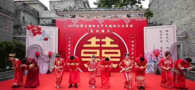 三月三日沙湾古镇,三月来沙湾