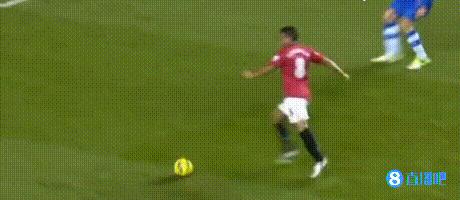 曼联安德森足球集锦,安德森在曼联有多厉害
