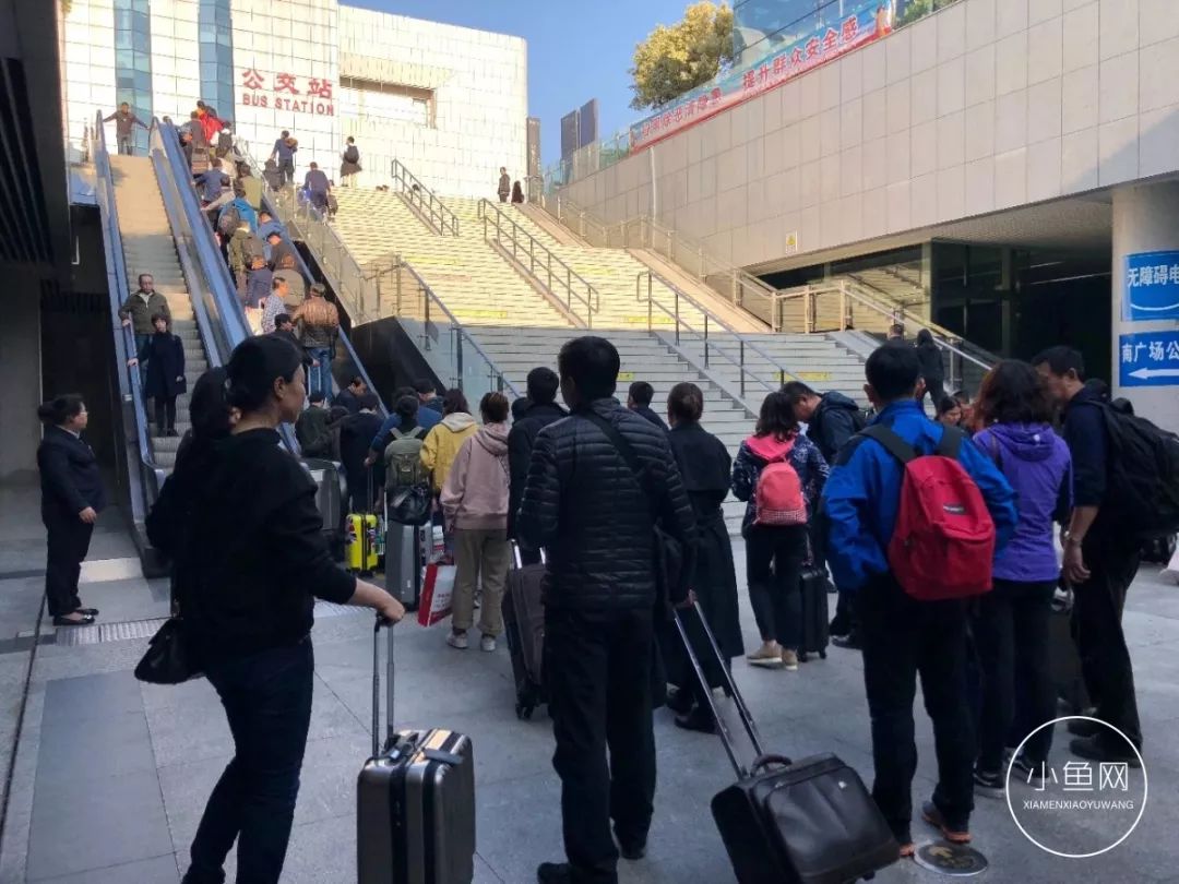 厦门春运火车票订票,厦门火车票几点开售