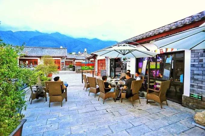 大理古城最出名的十大酒吧,了解一下云南大理古城最嗨酒吧