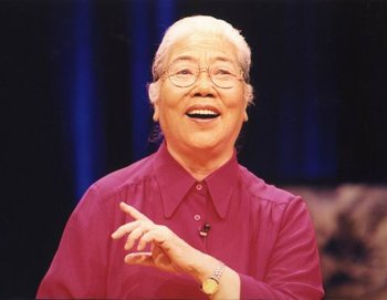 常香玉为啥捐献一架飞机,常香玉最后捐到飞机了没