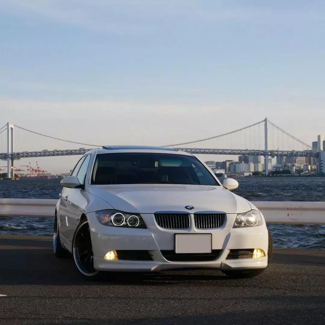 15万买个新车和二手豪车,15万买个二手豪华品牌