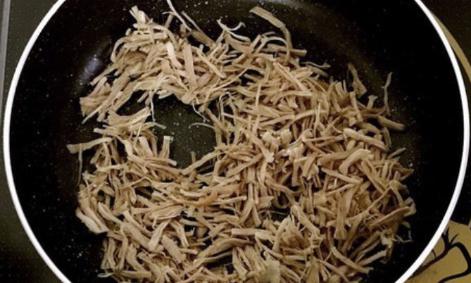 宝宝吃的肉松怎么做才有营养,宝宝推荐吃什么肉松