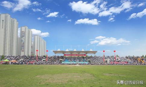 十四运建设地点在陕西哪里,十四运陕西各市体育场馆