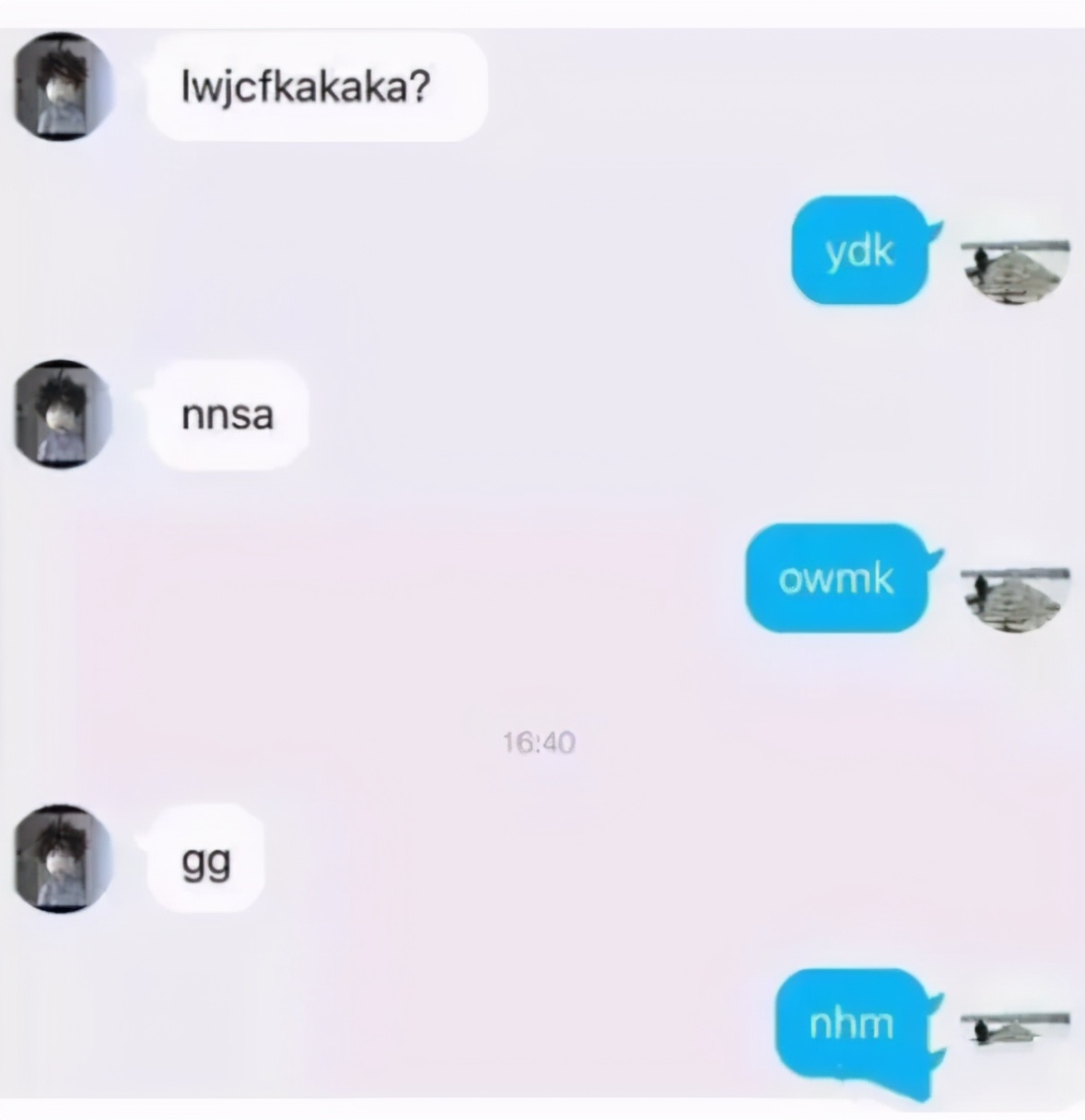 小学生用摩斯密码聊天,破解摩斯密码搞笑