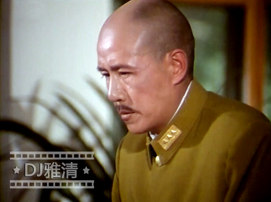 演蒋介石演员马晓伟简历,孙飞虎赵恒多马晓伟王劲松