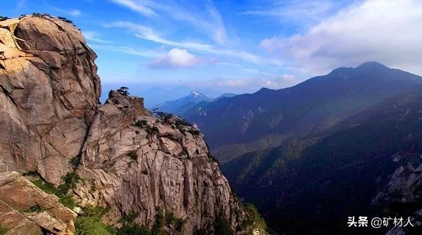 中国39个世界地质公园,中国39个世界地质公园名录