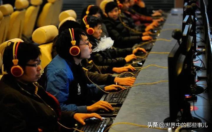 戒掉游戏网瘾的十大方法,怎样戒除网瘾游戏瘾