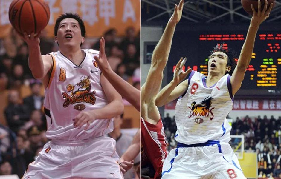 再见了，CBA！被湖人看上的中国球员！18年职业生涯结束了