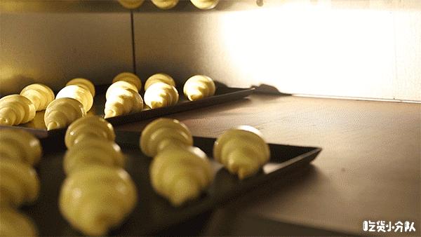 法国面包北京,法国国宝烘焙店