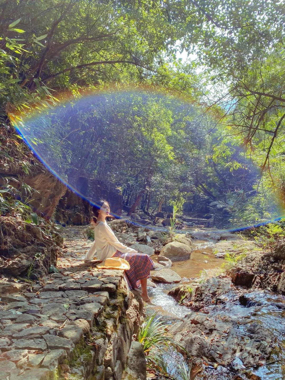 世外桃源亲子游玩好去处,近期广州既安全又好玩的亲子去处