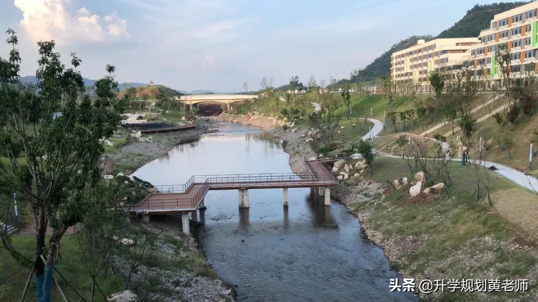 2021年四川新增了多少大学分校,四川新增大学