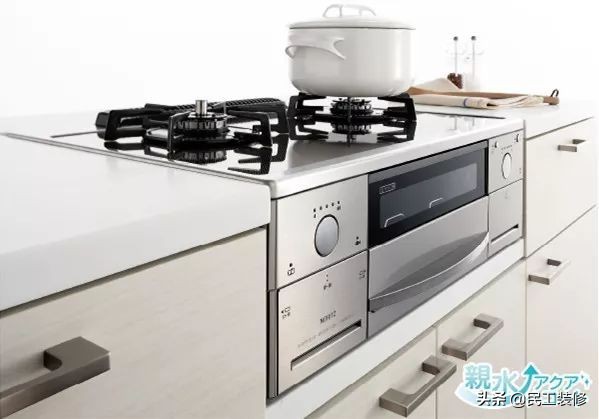 日本厨房深度解析,日本厨房里的真实生活