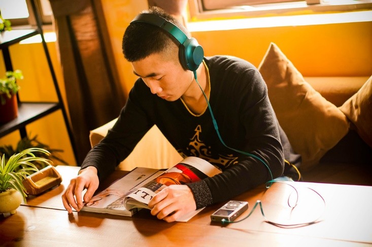 索尼耳机mdr-1am2评测,索尼mdr-100aap