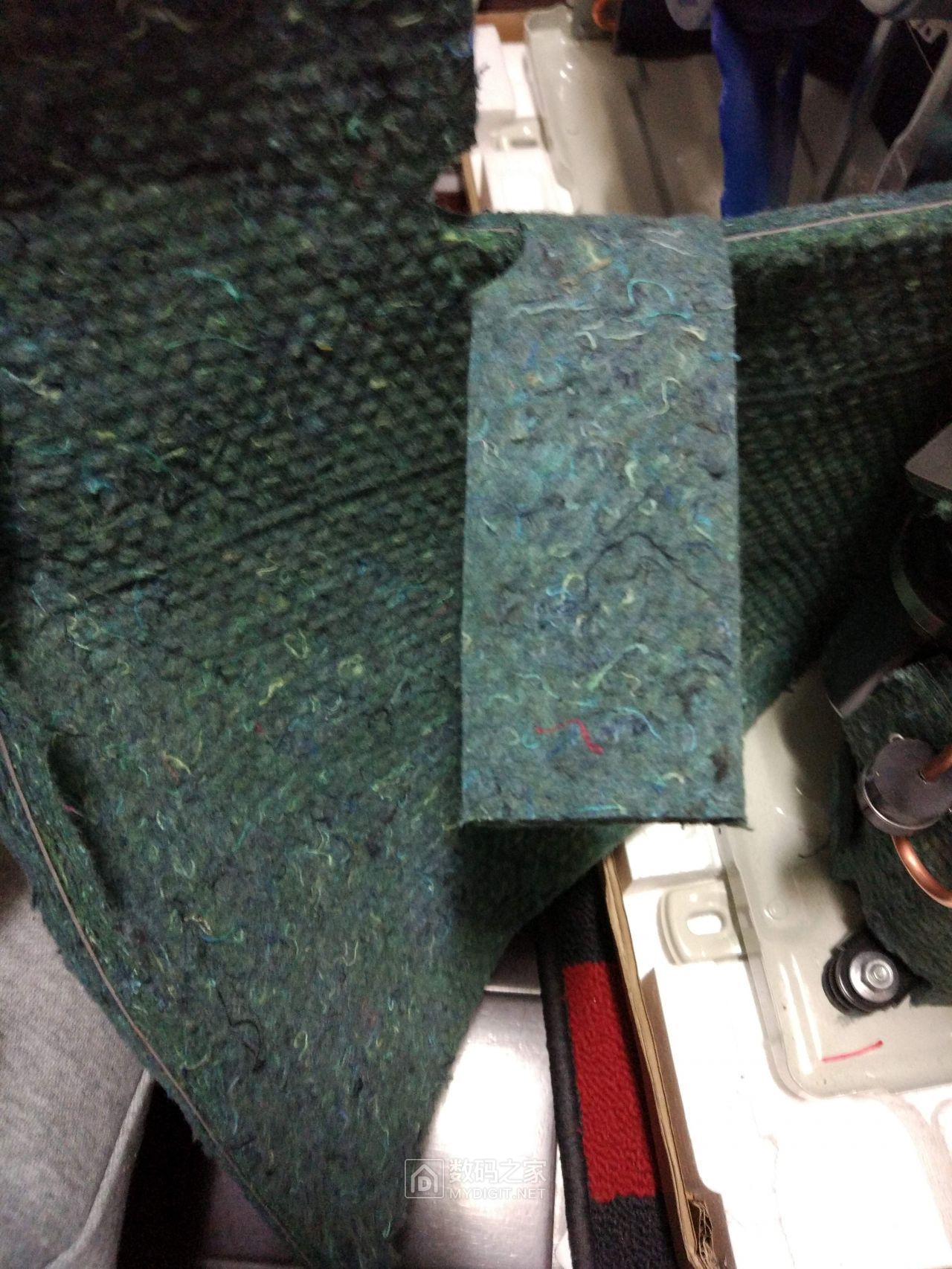 小米空调m1a1评测,小米新一级1.5匹空调拆解