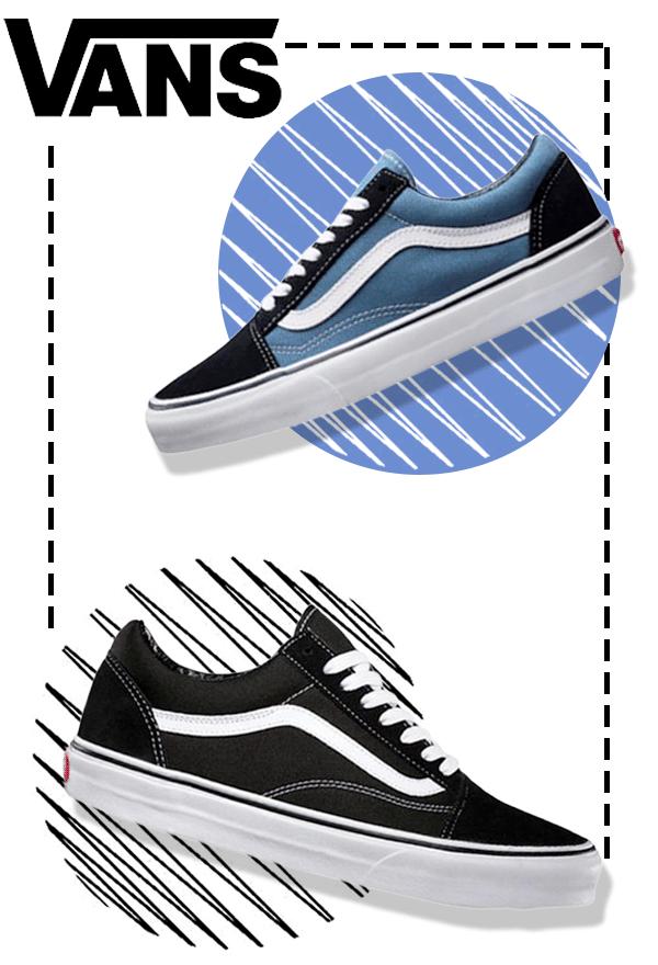 正品的便宜的vans真的存在吗,要买vans经典款吗