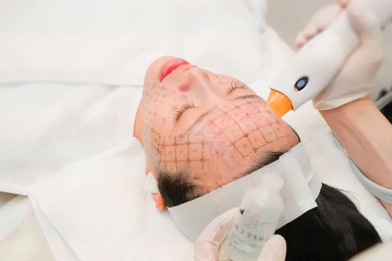 千元以下的美容仪都是智商税吗,perfmi美容仪是智商税吗