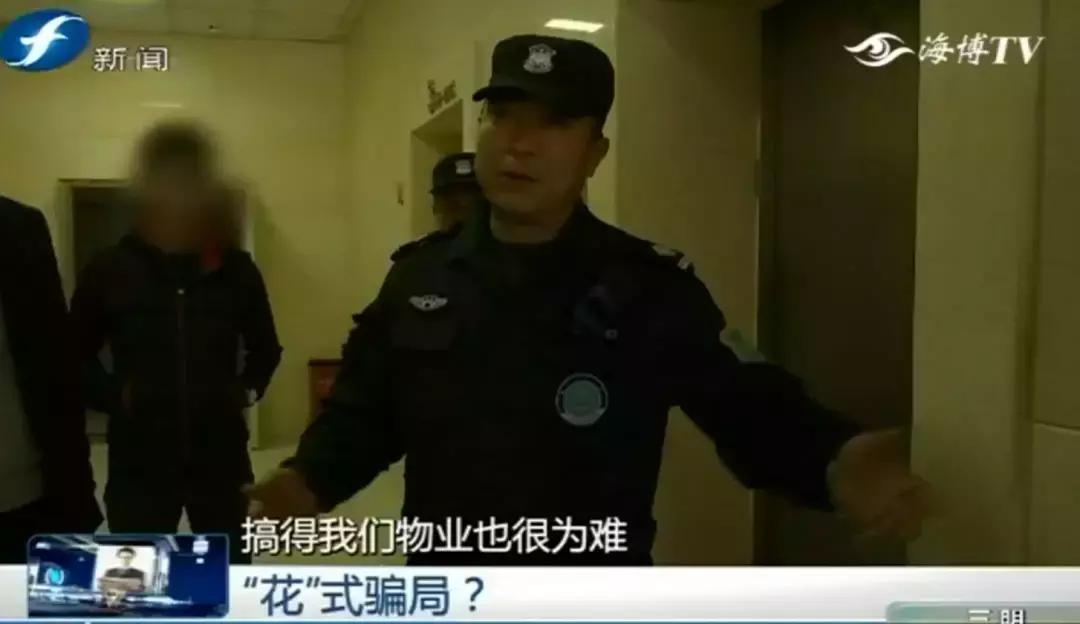 就是这些花……泉州有人为它花了几百万！