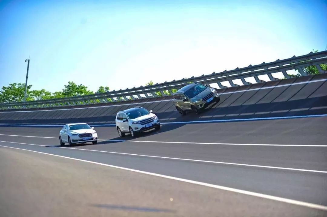 长安马自达和长安福特是什么关系,为什么叫长安福特和长安马自达