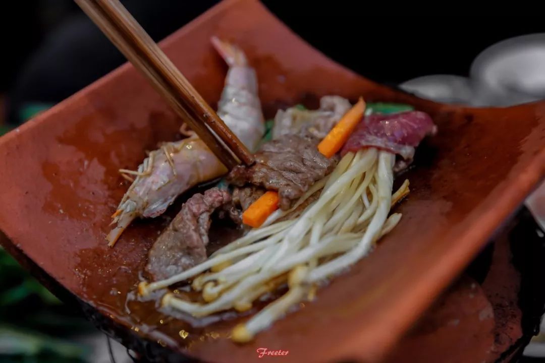 海南瓦片烤肉正宗做法,海口瓦片烤肉哪家最好