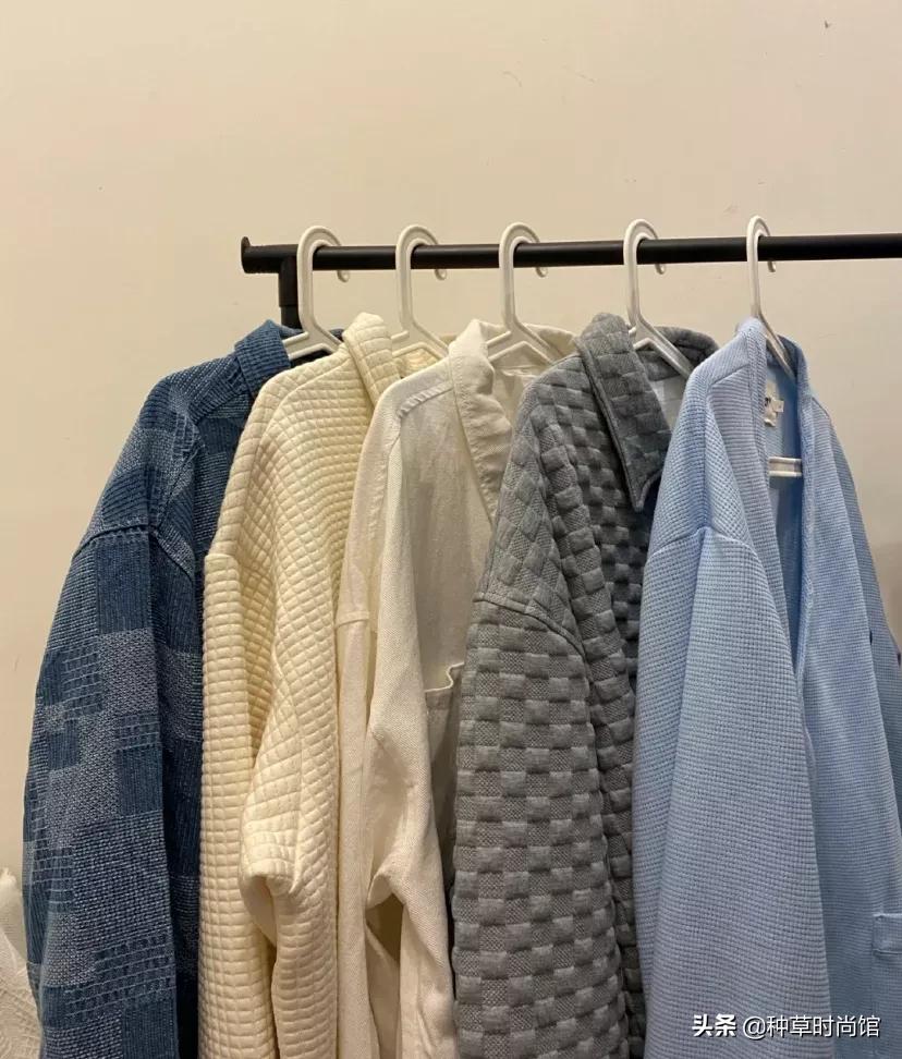 薄外套照着穿，真的好好看