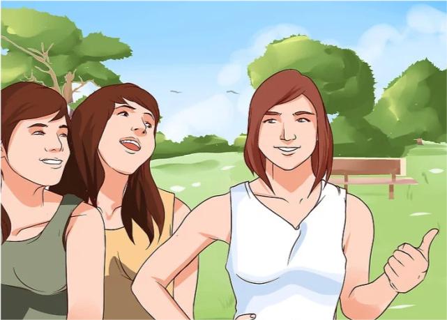 不小心放屁如何化解,无意识放屁怎么缓解