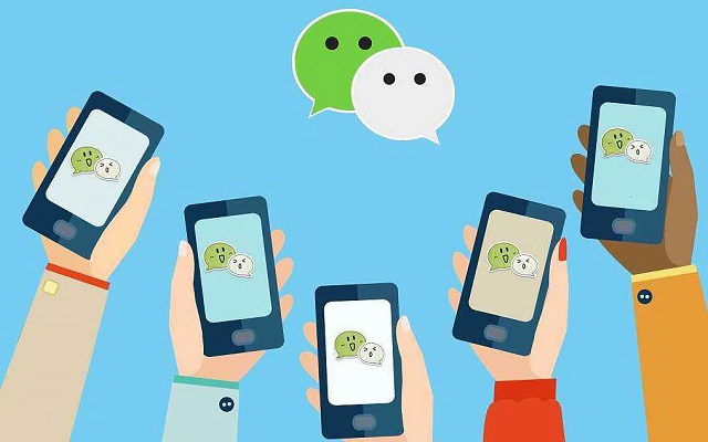 微信安卓版和ios版体验区别,微信ios和安卓为什么更新不一致