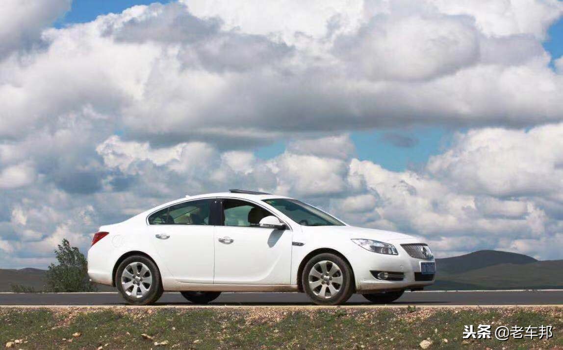 7万左右二手轿车推荐,二手车推荐5-8万自动挡轿车