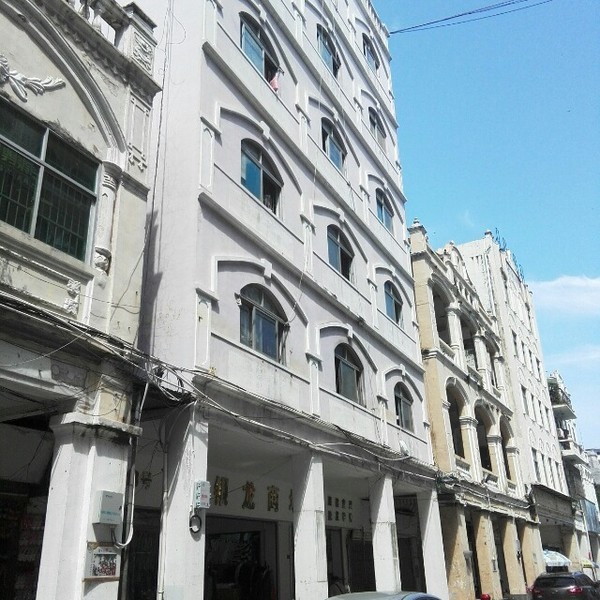 海口悠闲之旅深度体验椰城风情,椰海风情海口