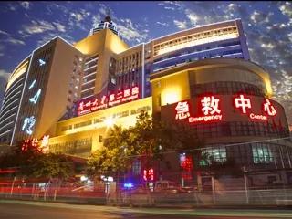 兰大一院和甘肃省人民医院哪个好,甘肃兰大二院在哪