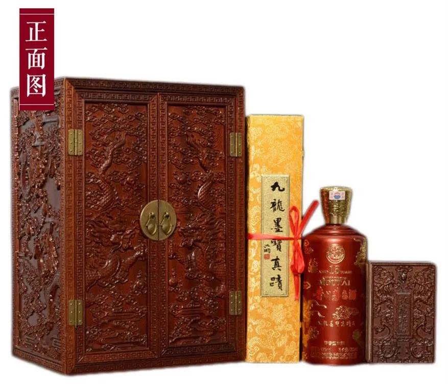 和茅台口感接近的酒推荐,和茅台有关的最便宜酒