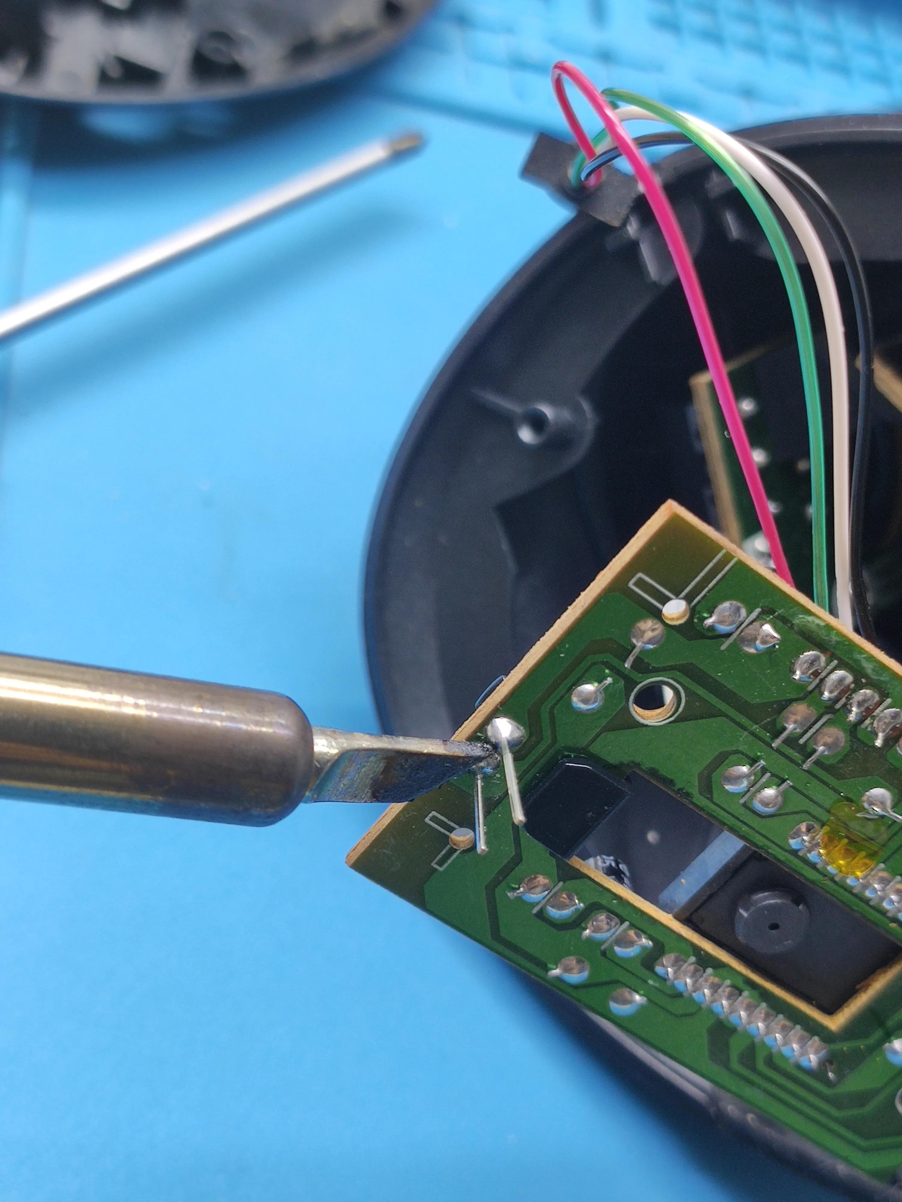 鼠标激光灯维修,鼠标led灯怎么关掉