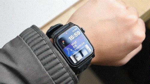 applewatch5和7对比,applewatch5蜂窝版评测