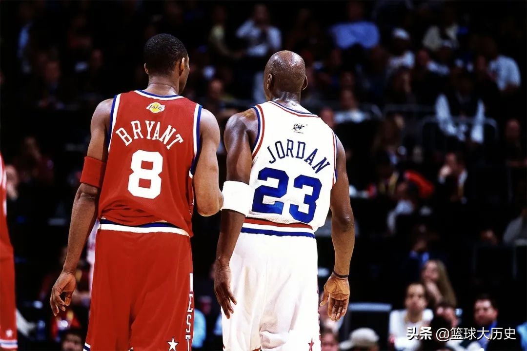 耐克和乔丹的第二份合同,乔丹在公牛签的合同