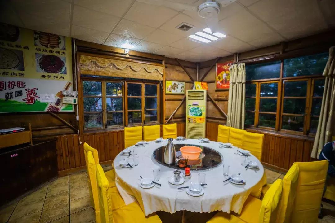 20,000㎡农庄,开业15年,主厨曾获粤港澳十大金牌名厨称号!