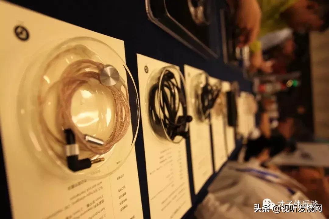 北京国际耳机展观展,2019中国耳机展