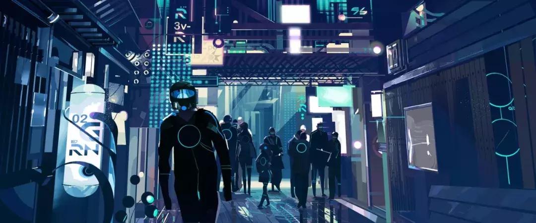 20年特效师、天才画师、天文学博士，这才是《爱死机》大爆的原因