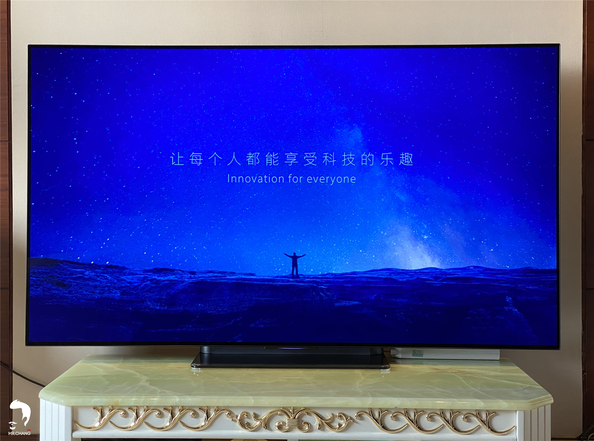 小米电视大师65寸oled,小米大师65寸oled拆机测评