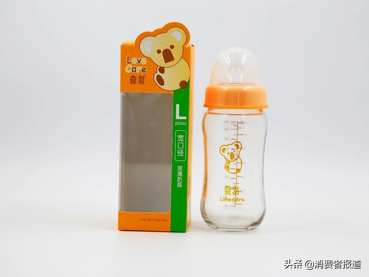 奶瓶检测排行榜10强,奶瓶质量检测