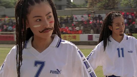 10部经典体育电影，为奥运会加油，《夺冠》第七，《姚明年》第三