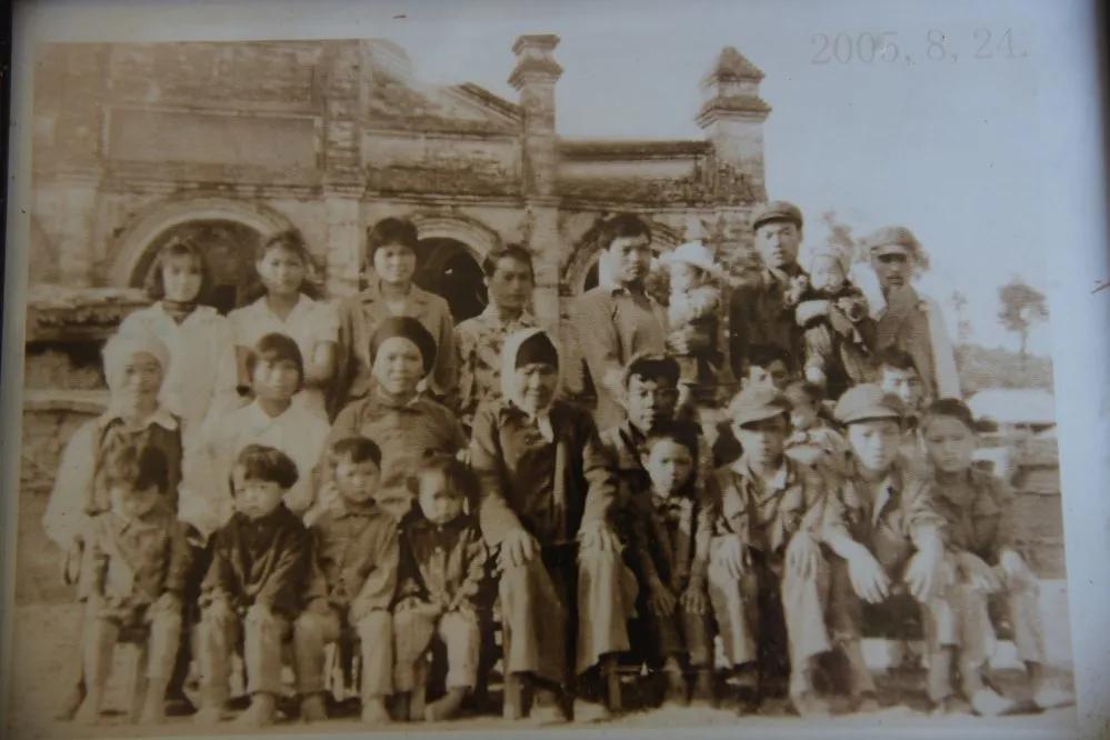 深藏于建水乡村的“大三巴”，一般人我不告诉他！