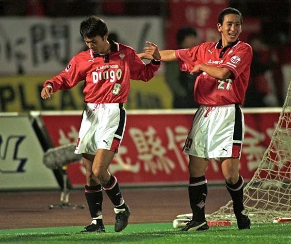 j联赛有名吗,j联赛谁比较了解