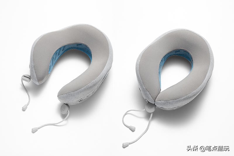 小米护颈枕,小米范颈枕测评