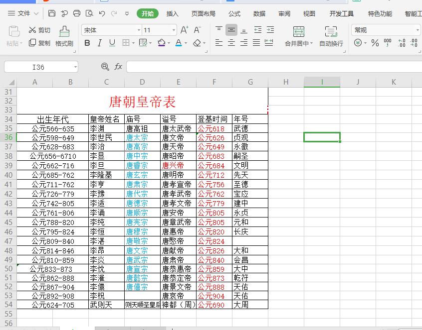 excel表格怎么自动添加边框,新手入门办公软件excel表格边框