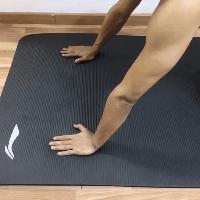 保姆级俯卧撑,俯卧撑保姆级教学