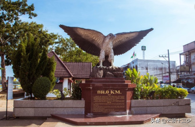 曼谷甲米自由行,曼谷自驾甲米最佳路线