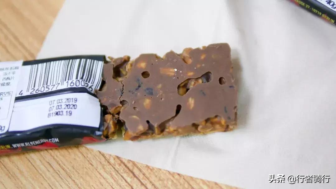 骑行需要带哪些补给品,骑行四大经典口粮补给